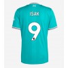 Liverpool Alexander Isak #9 Tredje Kläder 2025-26 Kortärmad Liverpool Alexander Isak #9 Tredje Kläder 2025-26 Kortärmad